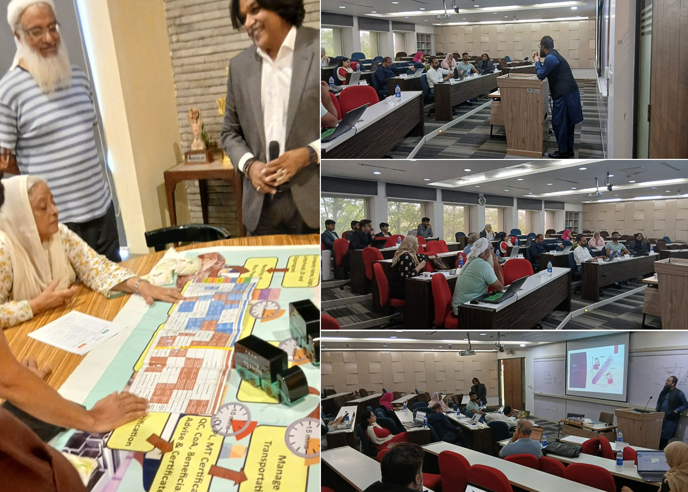Teaching Creativity Soft Skills to Boost Student Innovation