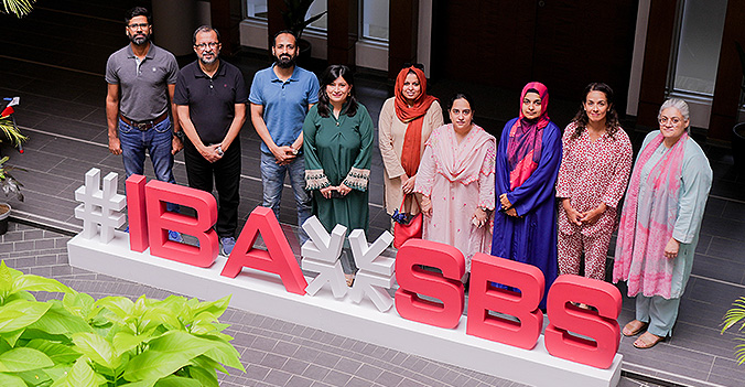 Effective Teaching Practices Workshop Under Hessa Project