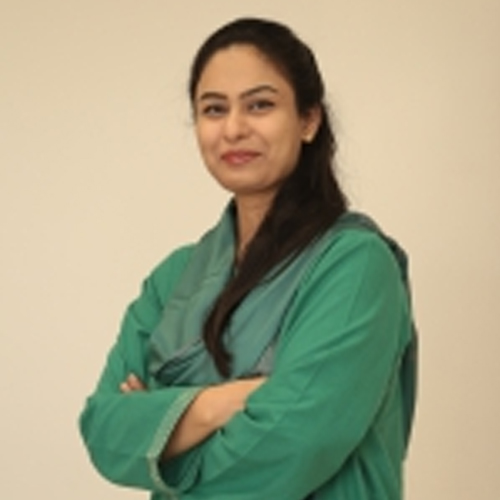 Dr. Farah Naz Baig