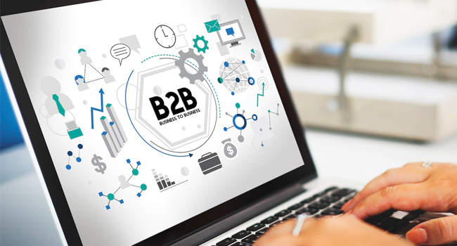 Advanced B2B Marketing - NA