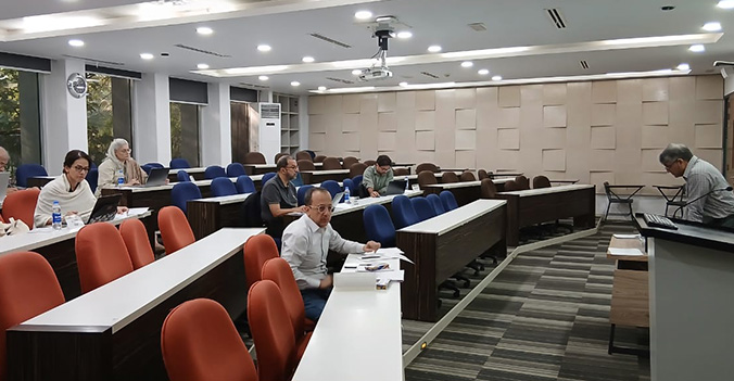 Writing Mini Cases for classroom use