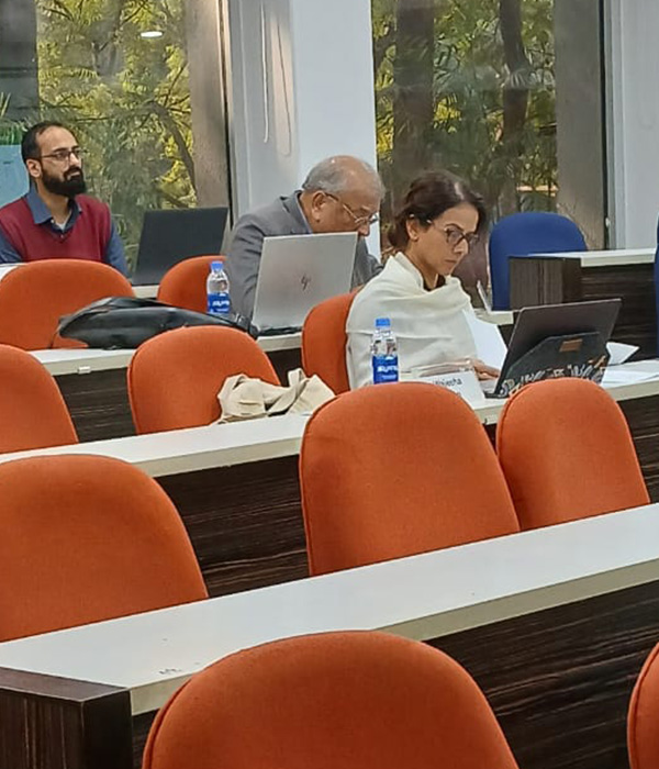 Case Writing Workshop